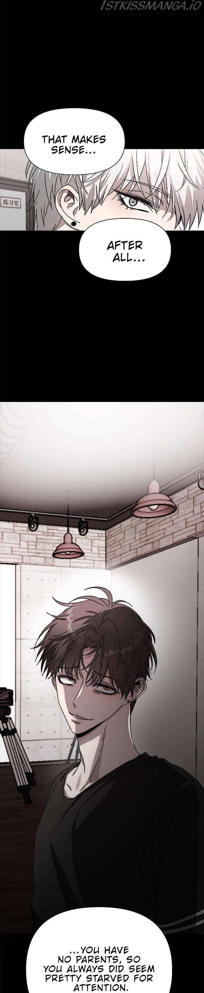Dreaming Freedom Chapter 31 image 12